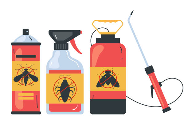 Pest Control for Restaurants in Celina, TN